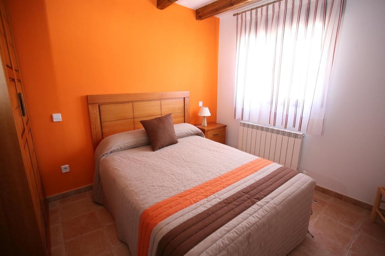 Casa Rural Don Rosendo Olmeda de Cobeta Buitenkant foto